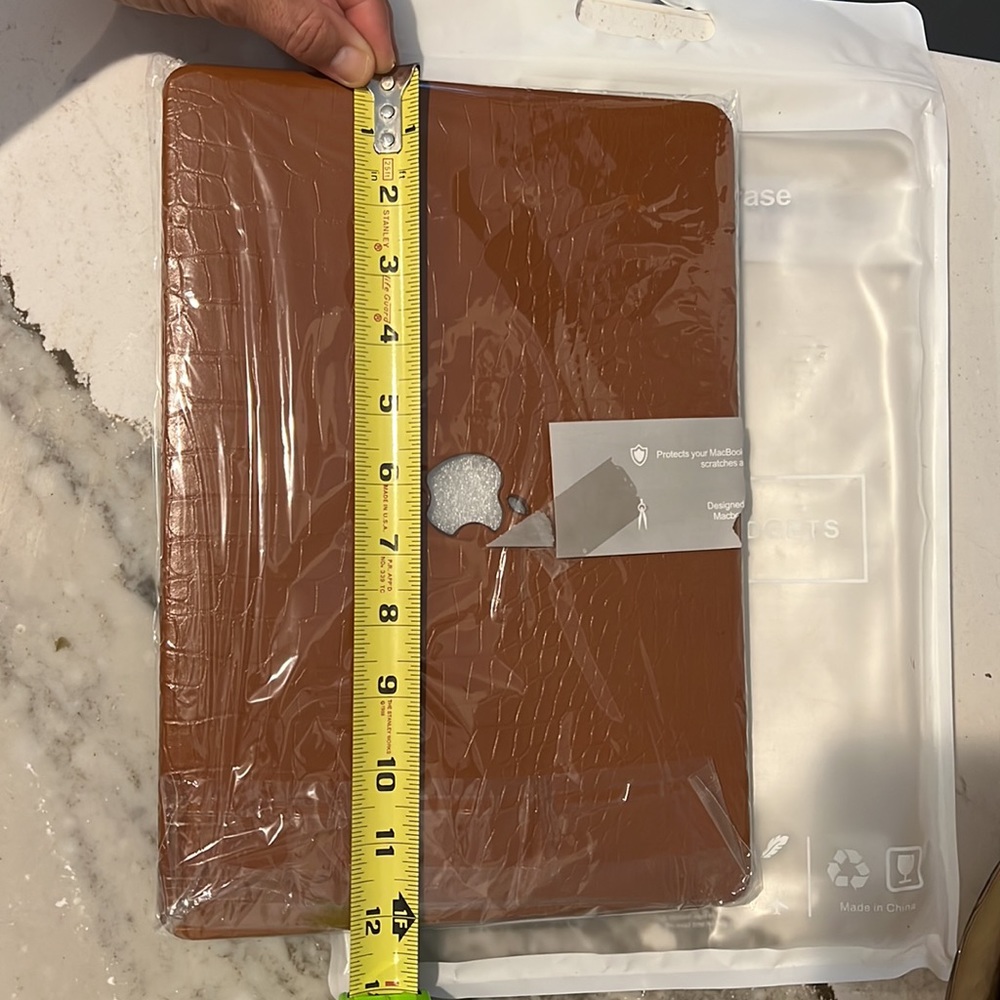 MacBook protector - Picture 6 of 7